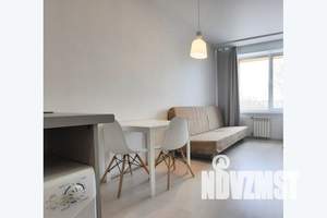 1-к квартира, посуточно, 20м2, 3/4 этаж
