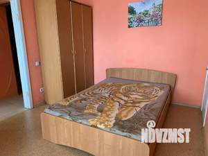 1-к квартира, посуточно, 30м2, 4/5 этаж