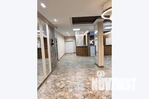 1-к квартира, посуточно, 32м2, 8/10 этаж