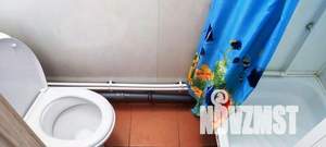 Студия квартира, на длительный срок, 14м2, 5/5 этаж