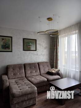 2-к квартира, на длительный срок, 46м2, 6/11 этаж