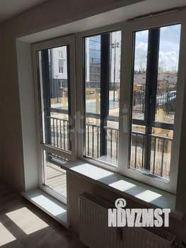 1-к квартира, на длительный срок, 40м2, 1/17 этаж