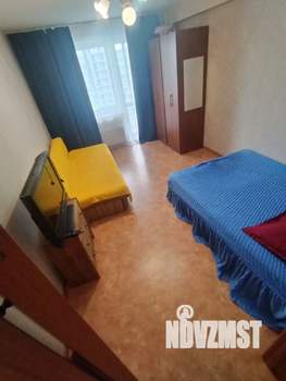 1-к квартира, посуточно, 33м2, 17/18 этаж