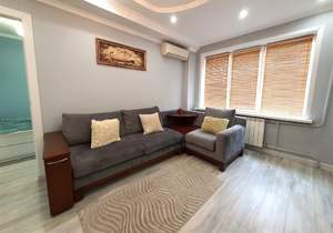 2-к квартира, на длительный срок, 45м2, 6/9 этаж