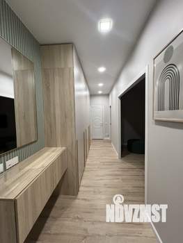 2-к квартира, на длительный срок, 64м2, 3/16 этаж