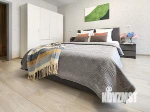 1-к квартира, посуточно, 55м2, 3/17 этаж