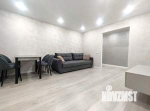 3-к квартира, посуточно, 70м2, 1/1 этаж