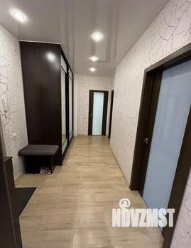 3-к квартира, на длительный срок, 70м2, 14/16 этаж