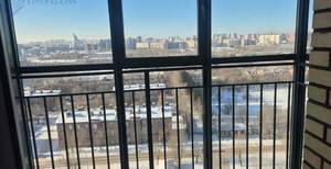 1-к квартира, на длительный срок, 40м2, 17/17 этаж