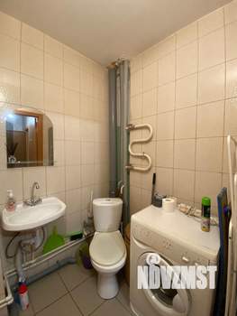 Студия квартира, на длительный срок, 24м2, 3/18 этаж