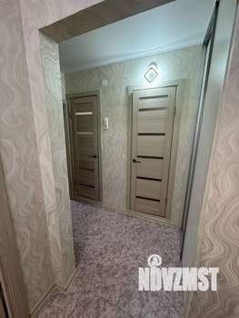 1-к квартира, посуточно, 33м2, 11/19 этаж