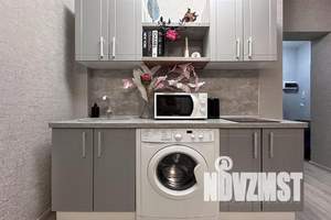 1-к квартира, посуточно, 31м2, 17/25 этаж