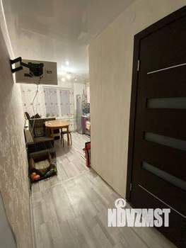 1-к квартира, на длительный срок, 41м2, 1/10 этаж