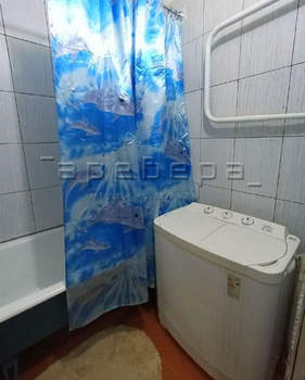 1-к квартира, на длительный срок, 32м2, 2/10 этаж