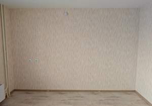 1-к квартира, на длительный срок, 42м2, 11/17 этаж