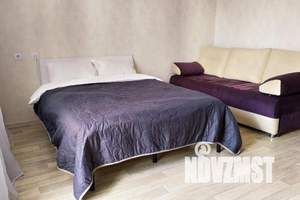 1-к квартира, посуточно, 40м2, 8/17 этаж