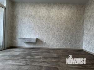 Студия квартира, на длительный срок, 24м2, 10/13 этаж