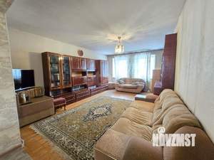 2-к квартира, на длительный срок, 81м2, 6/9 этаж