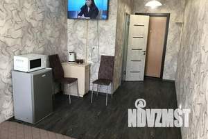 1-к квартира, посуточно, 18м2, 3/4 этаж