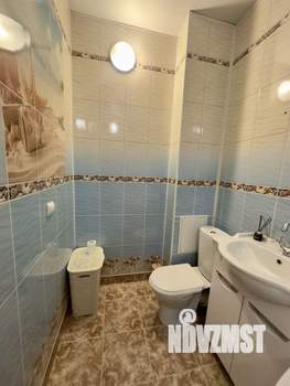 1-к квартира, на длительный срок, 34м2, 6/16 этаж