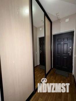 1-к квартира, посуточно, 29м2, 1/1 этаж