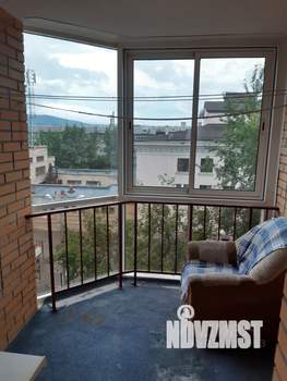 1-к квартира, на длительный срок, 36м2, 5/11 этаж