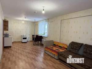 2-к квартира, на длительный срок, 57м2, 10/19 этаж