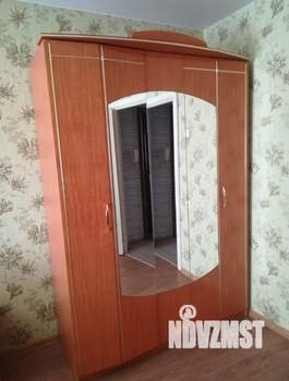 1-к квартира, на длительный срок, 40м2, 4/10 этаж