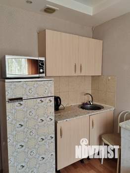 1-к квартира, на длительный срок, 15м2, 1/10 этаж