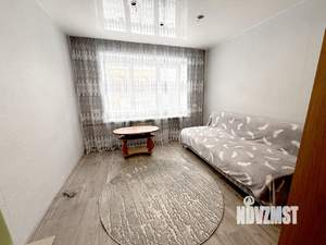 Студия квартира, на длительный срок, 17м2, 2/5 этаж