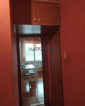 1-к квартира, на длительный срок, 36м2, 2/10 этаж
