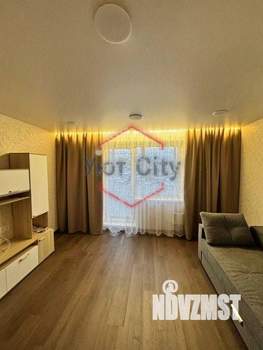 1-к квартира, на длительный срок, 40м2, 7/10 этаж