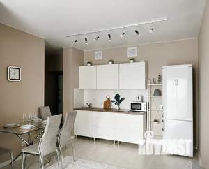 2-к квартира, посуточно, 45м2, 11/17 этаж