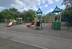 1-к квартира, на длительный срок, 33м2, 3/5 этаж