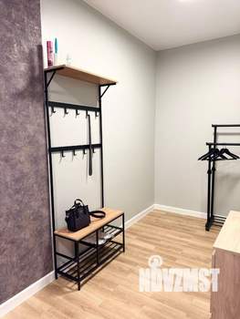 2-к квартира, посуточно, 63м2, 1/1 этаж