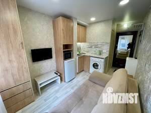 Студия квартира, посуточно, 15м2, 1/5 этаж