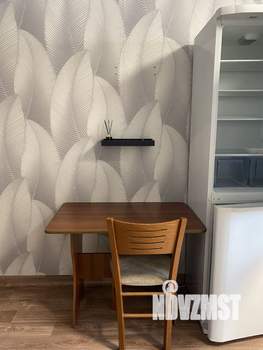 Студия квартира, на длительный срок, 26м2, 9/18 этаж