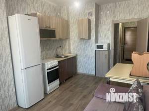 Студия квартира, на длительный срок, 23м2, 12/24 этаж