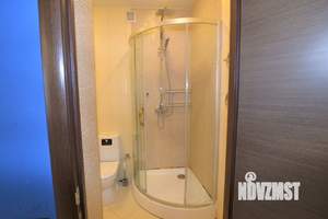 1-к квартира, посуточно, 51м2, 6/10 этаж