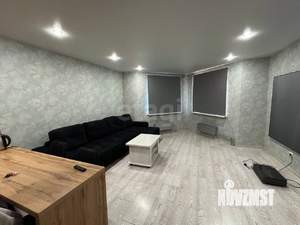 2-к квартира, на длительный срок, 62м2, 10/10 этаж