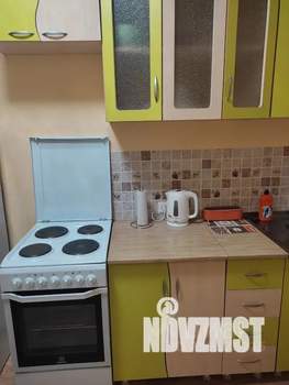 1-к квартира, посуточно, 40м2, 3/10 этаж