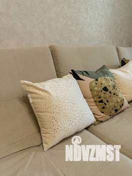 1-к квартира, посуточно, 30м2, 7/17 этаж