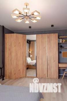 1-к квартира, посуточно, 60м2, 1/1 этаж