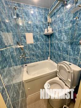 Студия квартира, посуточно, 15м2, 1/5 этаж