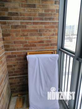 Студия квартира, на длительный срок, 30м2, 6/19 этаж