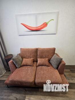 1-к квартира, на длительный срок, 42м2, 8/21 этаж