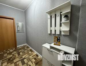 1-к квартира, посуточно, 49м2, 19/24 этаж