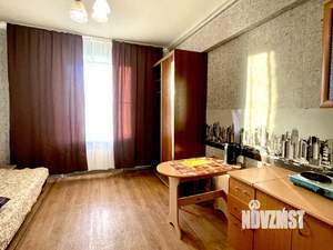 Студия квартира, на длительный срок, 20м2, 3/5 этаж