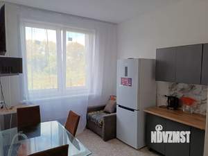 2-к квартира, на длительный срок, 50м2, 2/17 этаж