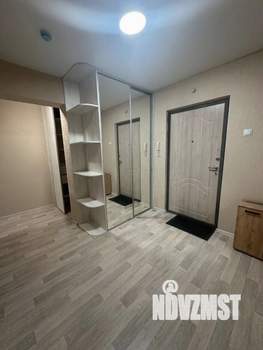 1-к квартира, на длительный срок, 44м2, 13/17 этаж